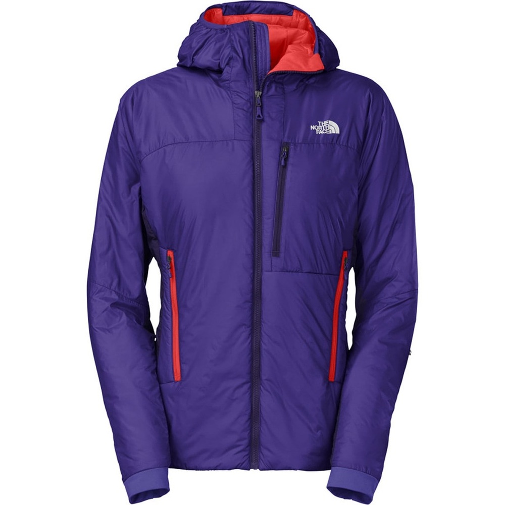 The North Face Zephyrus Optimus Hooded Jacket